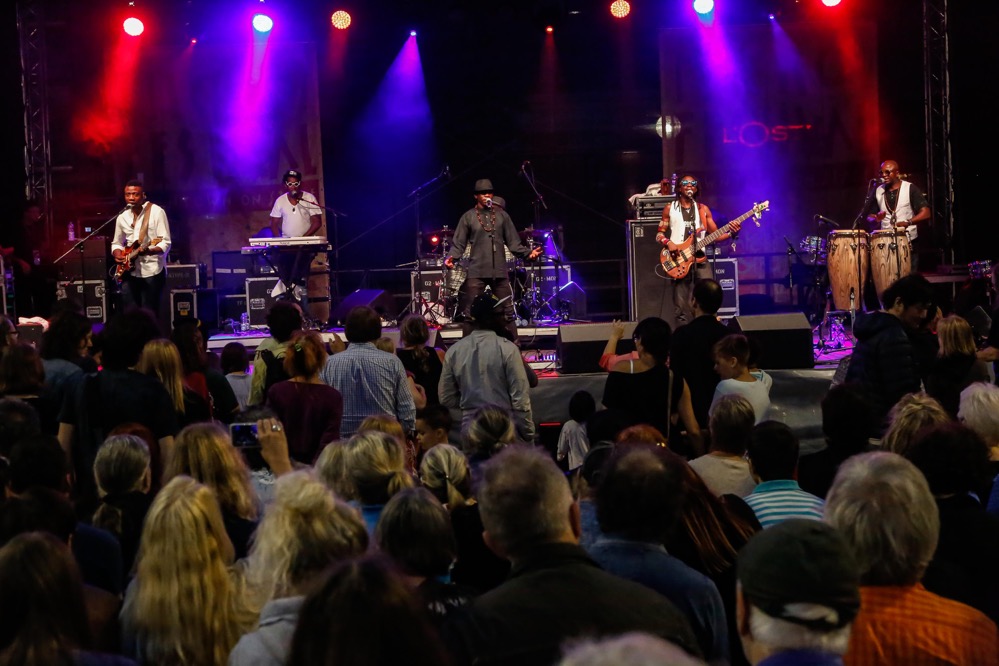 do-MICRO Festival Samstag