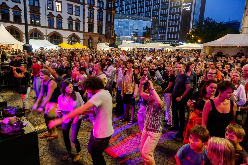 do-MICRO Festival Samstag