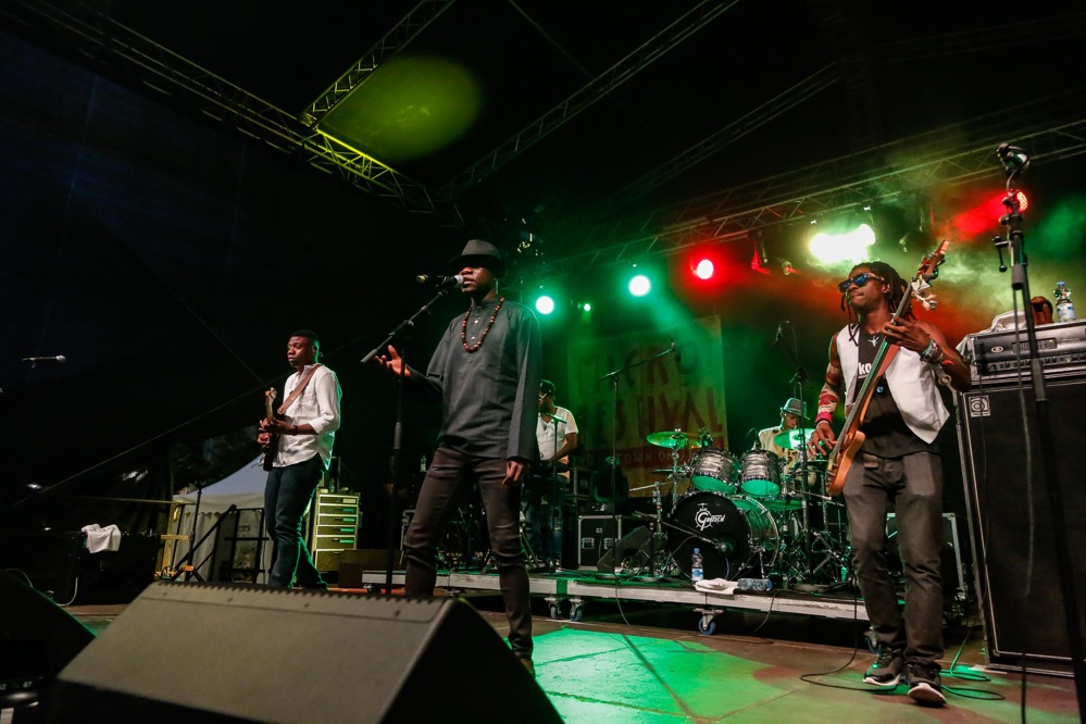 do-MICRO Festival Samstag