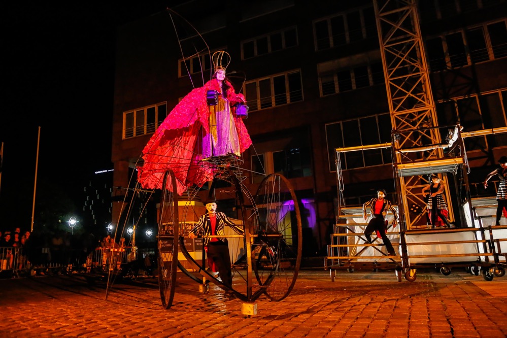 do-MICRO Festival Samstag