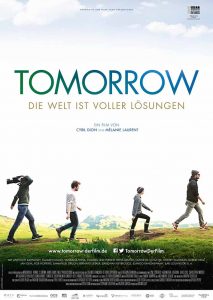 Green Movies - Tomorrow Plakat