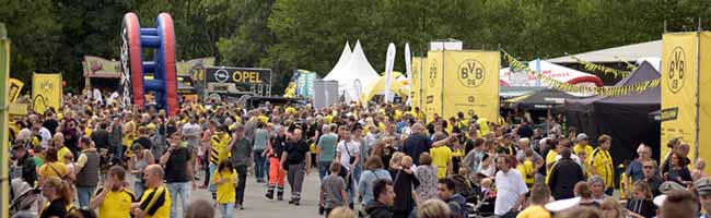 BVB Familienfest_