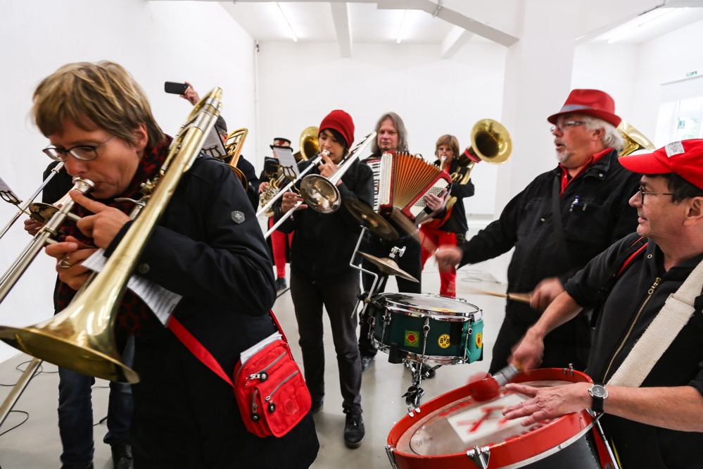 do-Offene Nordstadt Ateliers