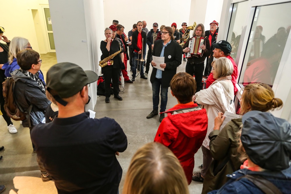 do-Offene Nordstadt Ateliers