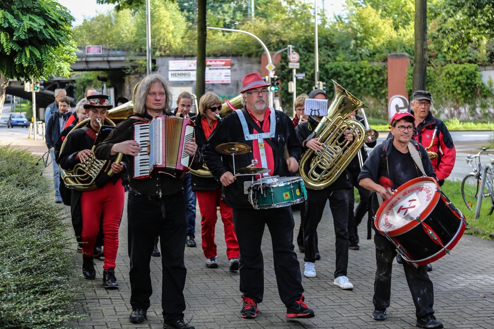 do-Offene Nordstadt Ateliers