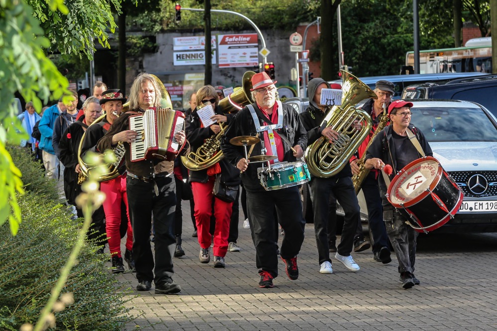 do-Offene Nordstadt Ateliers