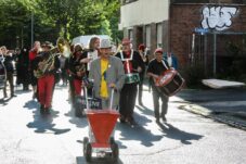 do-Offene Nordstadt Ateliers