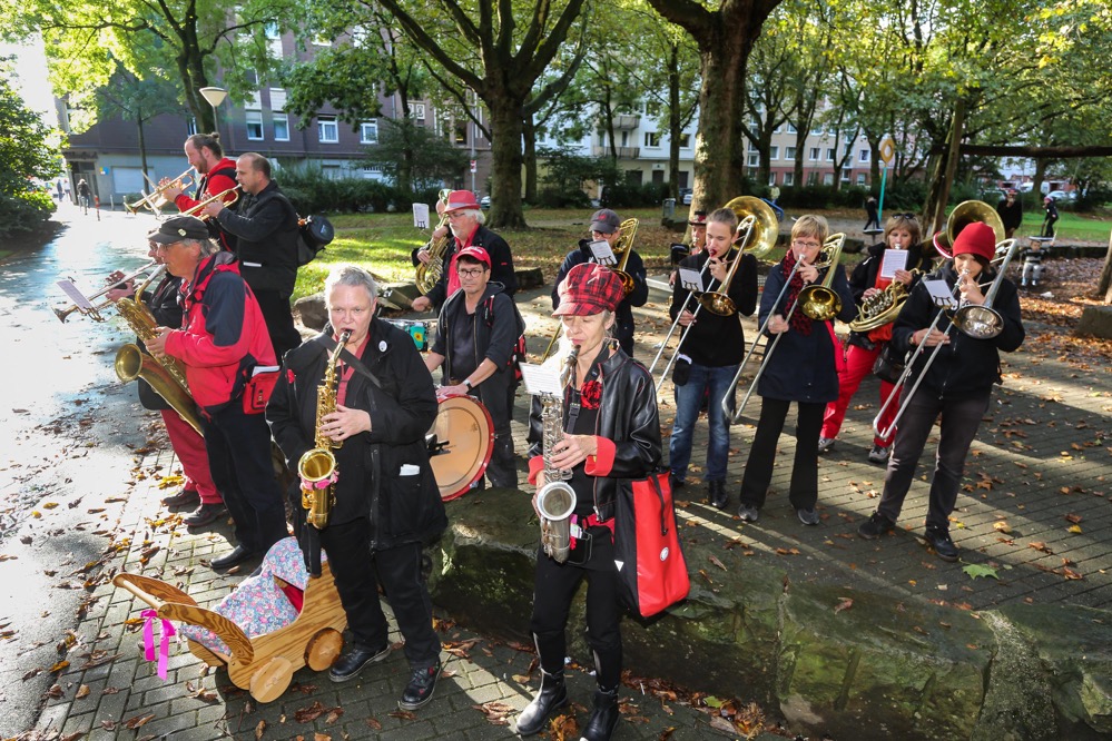 do-Offene Nordstadt Ateliers