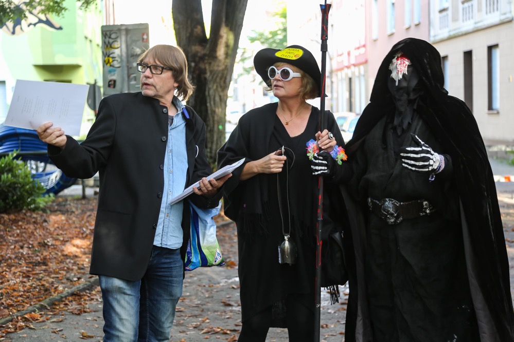 do-Offene Nordstadt Ateliers