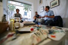 do-Offene Nordstadt Ateliers