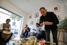 do-Offene Nordstadt Ateliers