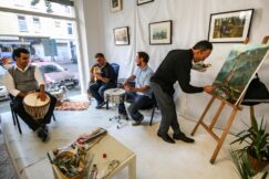 do-Offene Nordstadt Ateliers