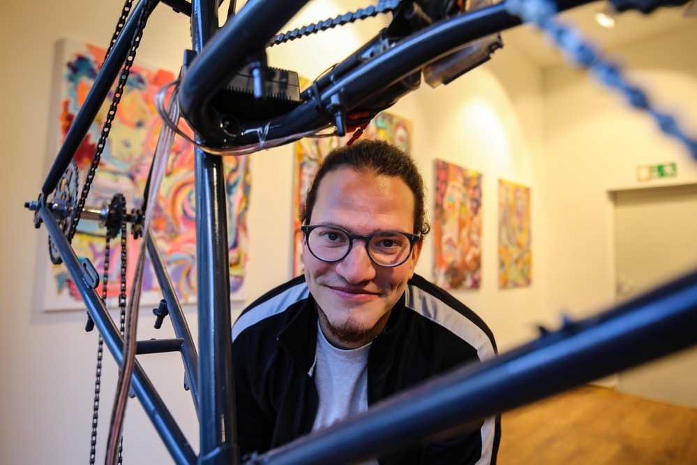 do-Offene Nordstadt Ateliers