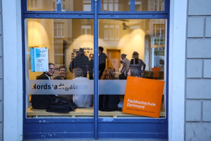 do-Offene Nordstadt Ateliers