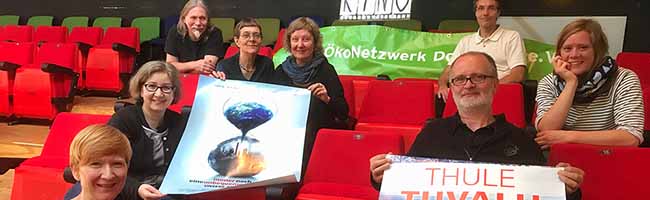 Das Öko Netzwerk Dortmund und das sweetSixteen-Kino zeigen „Green Movies“. Foto: Alex Völkel