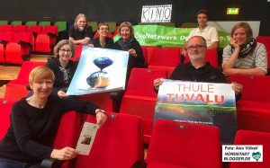 Das Öko Netzwerk Dortmund und das sweetSixteen-Kino zeigen „Green Movies“. Foto: Alex Völkel