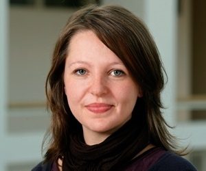 Svenja Noltemeyer (Grüne)