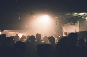 Tabula Rasa: Techno und House auf dem Eventschiff Herr Walter 