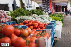 Markt am Nordmarkt Dortmund