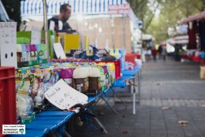 Markt am Nordmarkt Dortmund