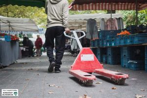 Markt am Nordmarkt Dortmund