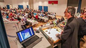 Für Superintendent Ulf Schlüter wird das ein wegweisendes Projekt.