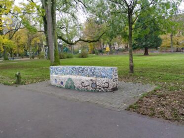 Impressionen Westpark Herbst 2017