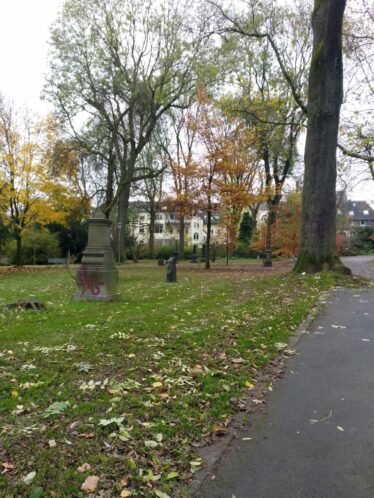 Impressionen Westpark Herbst 2017 (3)