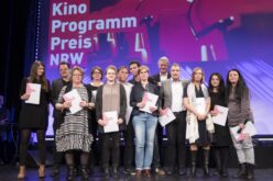 27. Kinorogrammpreis NRW.