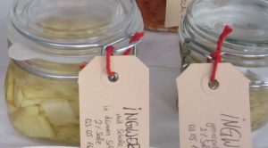 Workshop: Fermentieren