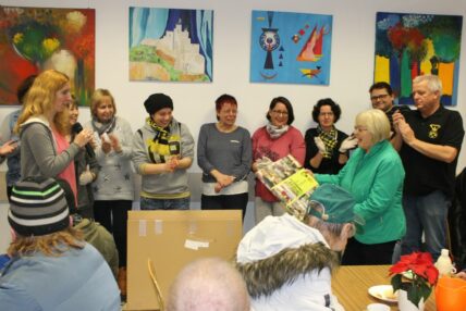 Foto: BVB - Fan- und Förderabteilung 20160111_Jubiläum_GastHaus_wh (15)