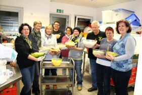 Foto: BVB - Fan- und Förderabteilung 20160111_Jubiläum_GastHaus_wh (7)