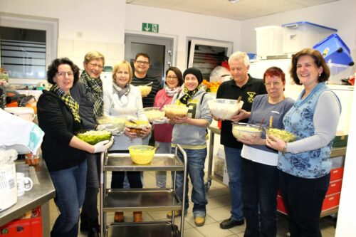 Foto: BVB - Fan- und Förderabteilung 20160111_Jubiläum_GastHaus_wh (7)