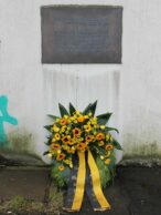 Foto: BVB - Fan- und Förderabteilung 20160306_Gedenken_Julius_Hirsch_wh (35)
