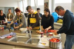 22042016_UVB-Kochen (14) Foto: BVB - Fan- und Förderabteilung