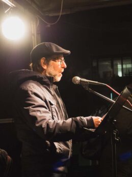 Foto: Clara Pingel