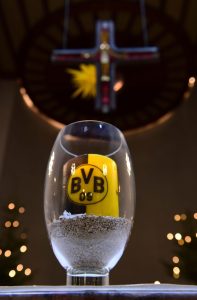 Geburtstagsgottesdienst des BVB