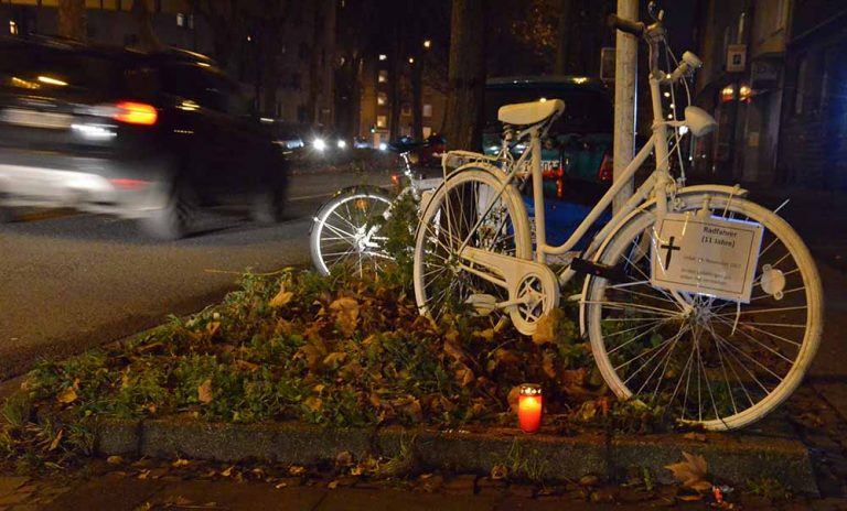 fahrrad dortmund bornstraße