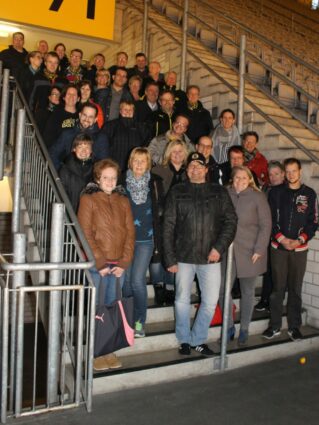 Foto: BVB - Fan- und Förderabteilung UVB
