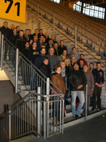Foto: BVB - Fan- und Förderabteilung UVB