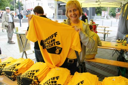 Foto: BVB - Fan- und Förderabteilung