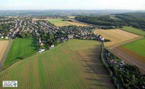 In Dortmund gibt es rund 6700 Hektar landwirtschaftlich genutzte Flächen - das entspricht knapp ein Viertel des Stadtgebiets. Foto: Alex Völkel