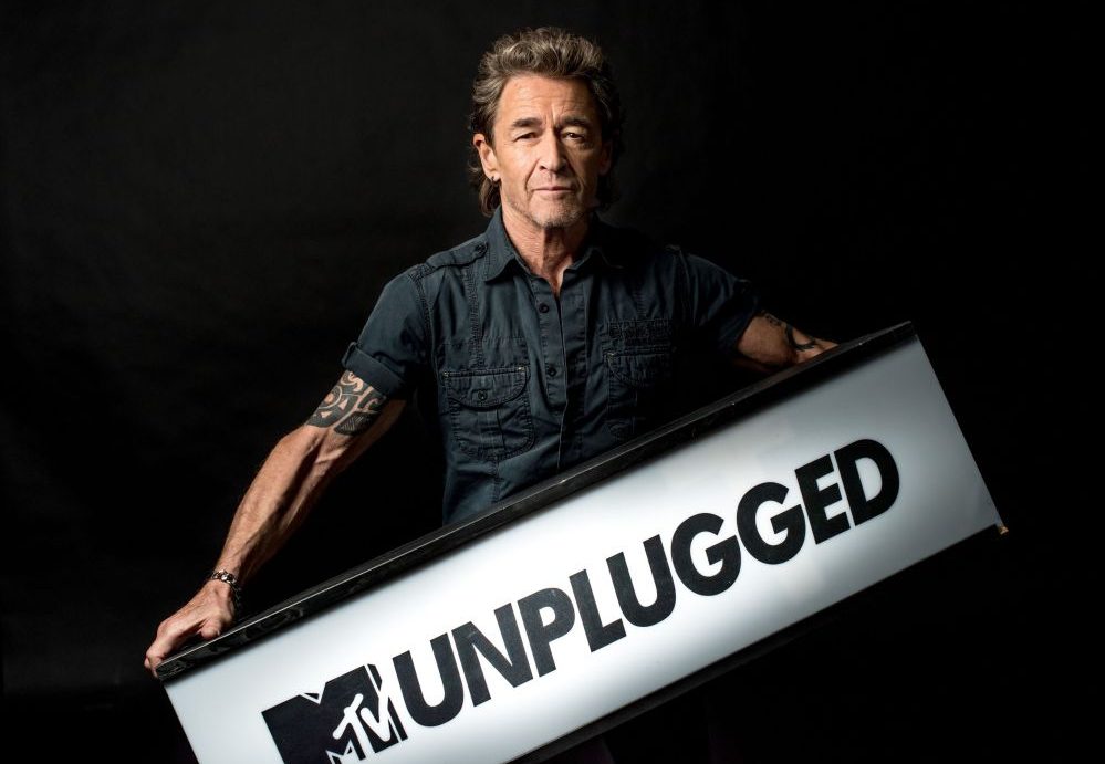 Peter Maffay - Unplugged©RedRooster_AndreasRichter