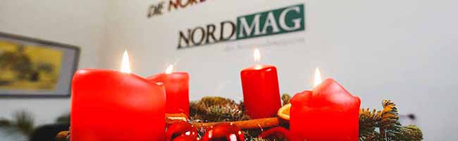 Die Nordstadtblogger wünschen allen Menschen in der Nordstadt, Dortmund und dem Rest der Welt einen schönen 4. Advent und frohe Weihnachten! Foto: Leopold Achilles