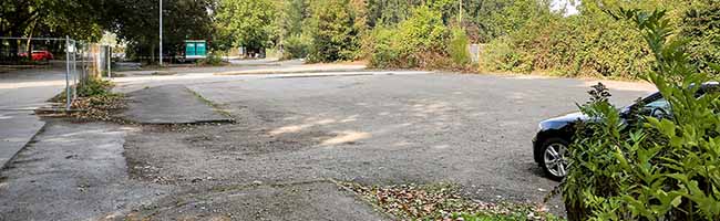 In der Hildastraße am nördlichen Ausgang der Nordstadt möchte XXXLutz ein neues Möbelhaus errichten.