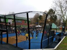 DKH Sportpark Eröffnung 26012018 NSB