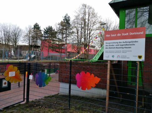 DKH Sportpark Eröffnung 26012018 NSB