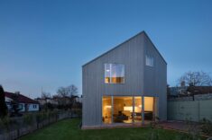 haus aydinli II - geitner architekten