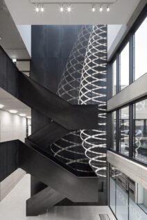 Microsonic Büro- und Produktionsgebäude, F&G Geddertplus 4930 Architektur, DüsseldorfBerlin Bauherr microsonic GmbH Johannes Schulte (3)