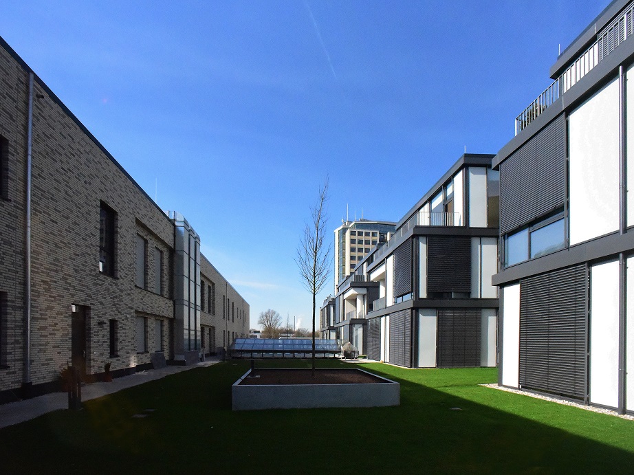 Revitalisierung ehemaliges Hertie-Gebäude, Uding Projektmanagement GmbH, Lünen, Torsten Uding Mitarbeit Christian Christensen, Kai Salzmann, Stephanie Salzmann Bauherr Bauverein zu Lü (2)